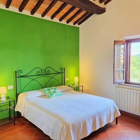 Bed & Breakfast Il Casale Di Sandra 3*