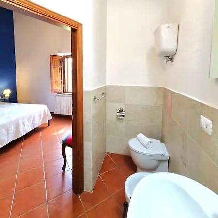 Il Casale Di Sandra Chiusi