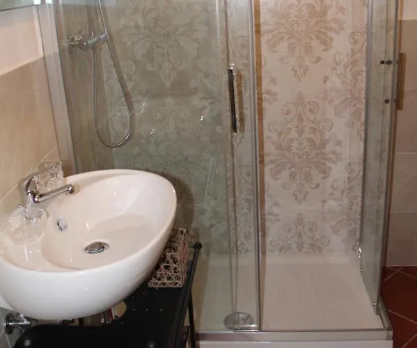 Il Casale Di Sandra 키우시