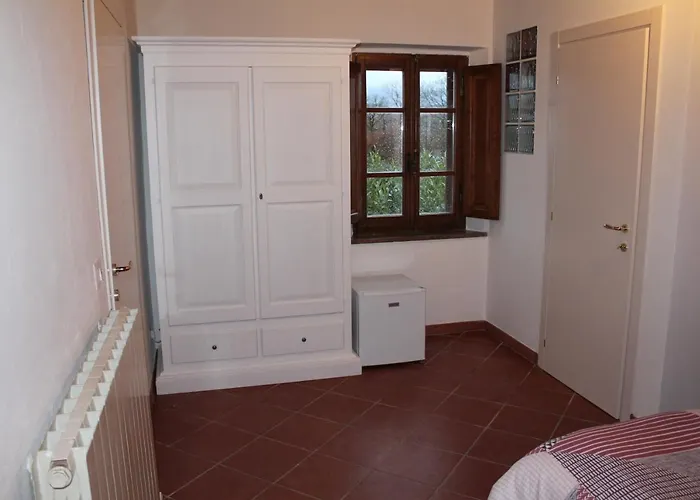 B&B Il Casale Di Sandra 4*