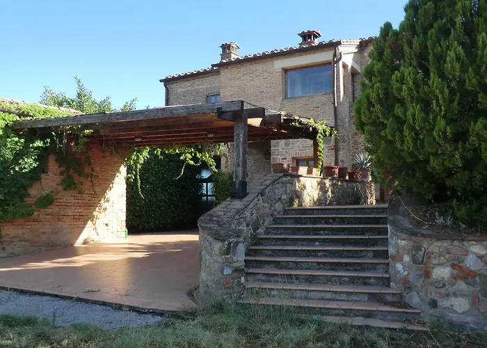 Il Casale Di Sandra B&B