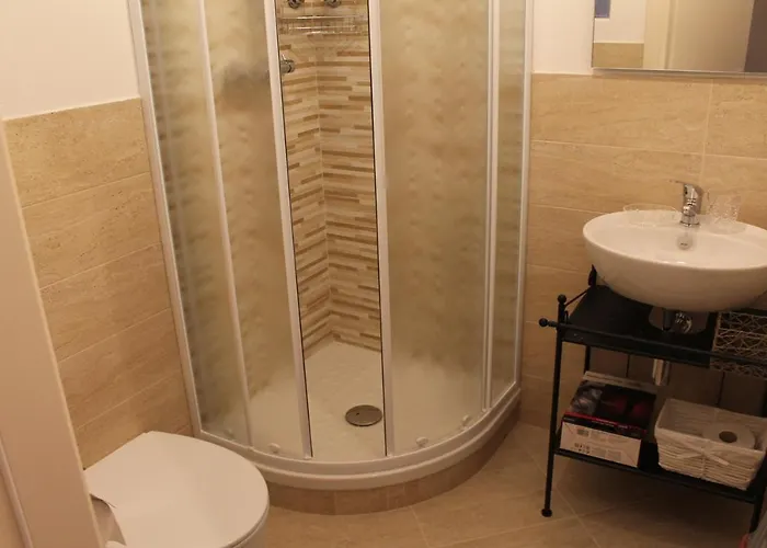 B&B Il Casale Di Sandra