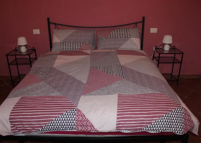 Il Casale Di Sandra 4*