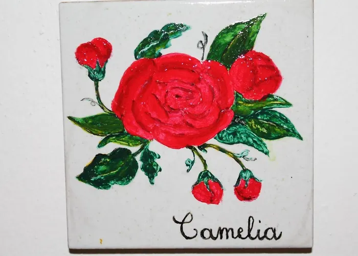 B&B Il Casale Di Sandra