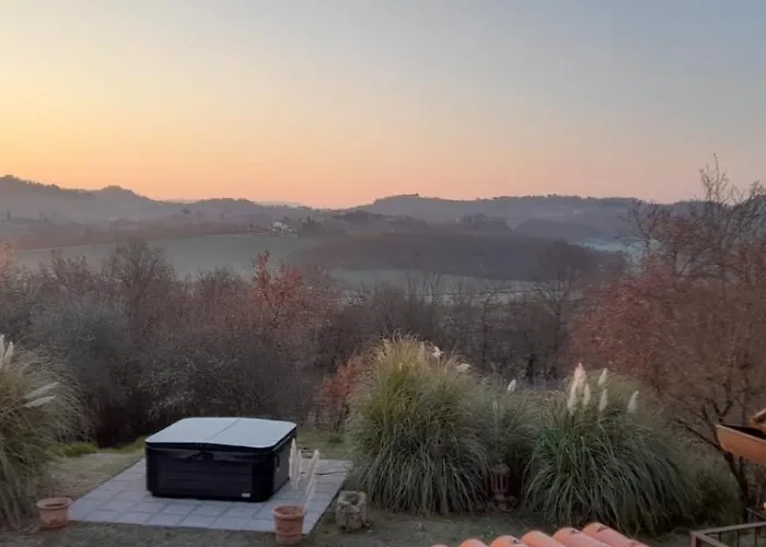 Il Casale Di Sandra B&B