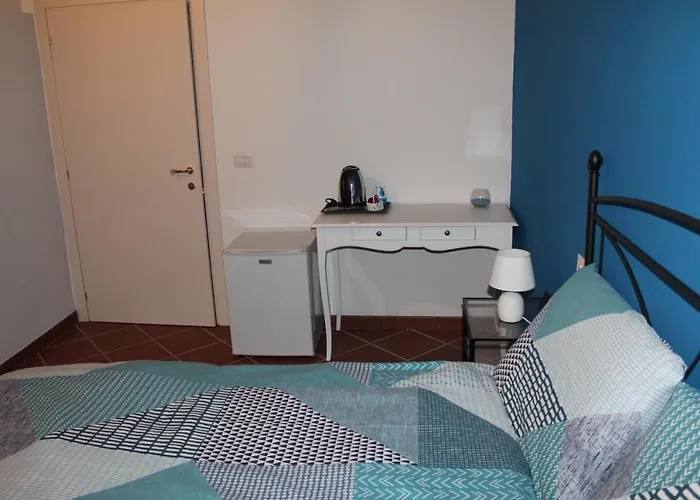 Il Casale Di Sandra B&B 4*