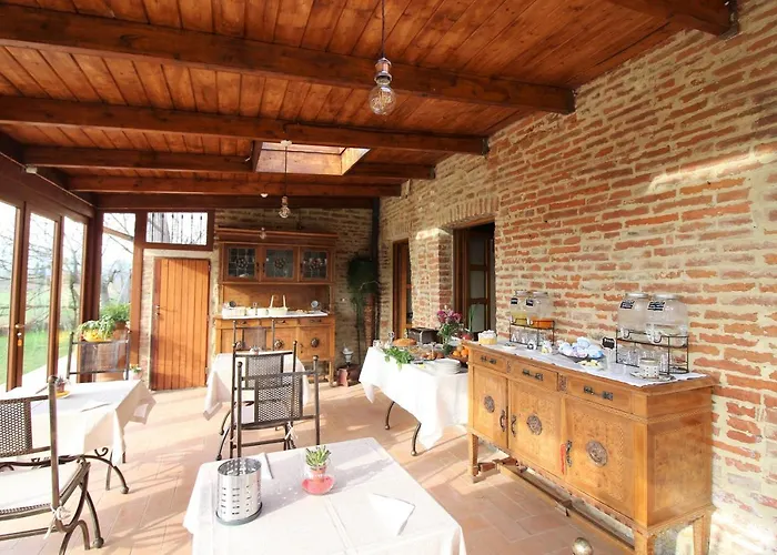 B&B Il Casale Di Sandra