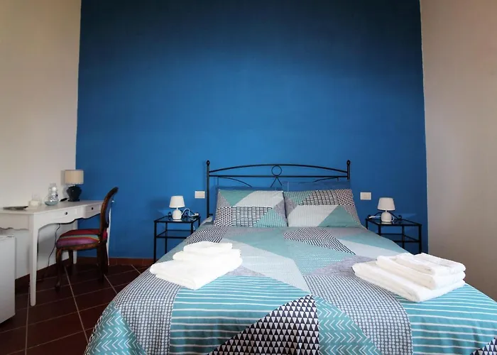 B&B Il Casale Di Sandra