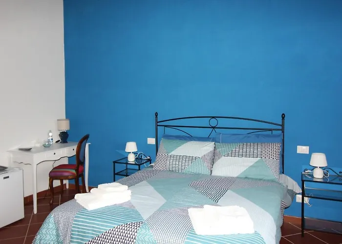 Il Casale Di Sandra B&B