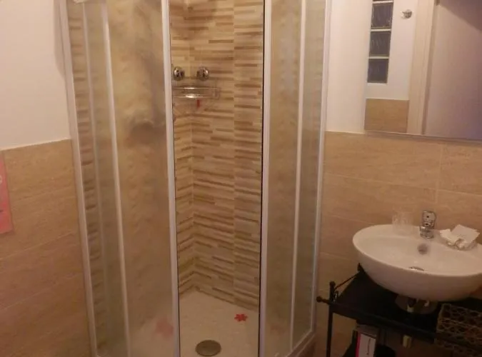 Il Casale Di Sandra 키우시