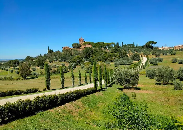 B&B Il Casale Di Sandra