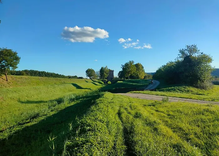 B&B Il Casale Di Sandra
