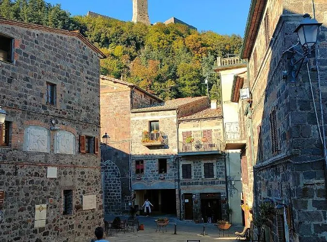 Il Casale Di Sandra B&B