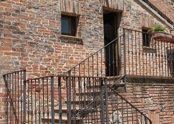 B&B Il Casale Di Sandra