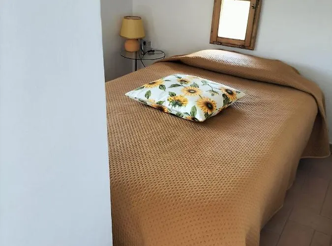 B&B Il Casale Di Sandra 4*
